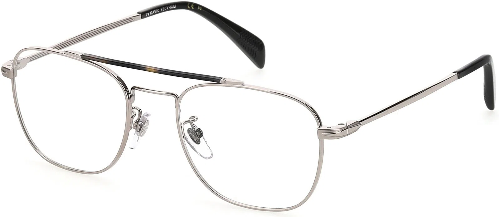 David Beckham Db1016 Eyeglasses - view 12